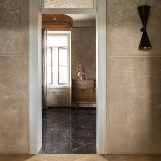 Marazzi Intrecci sfeerbeeld