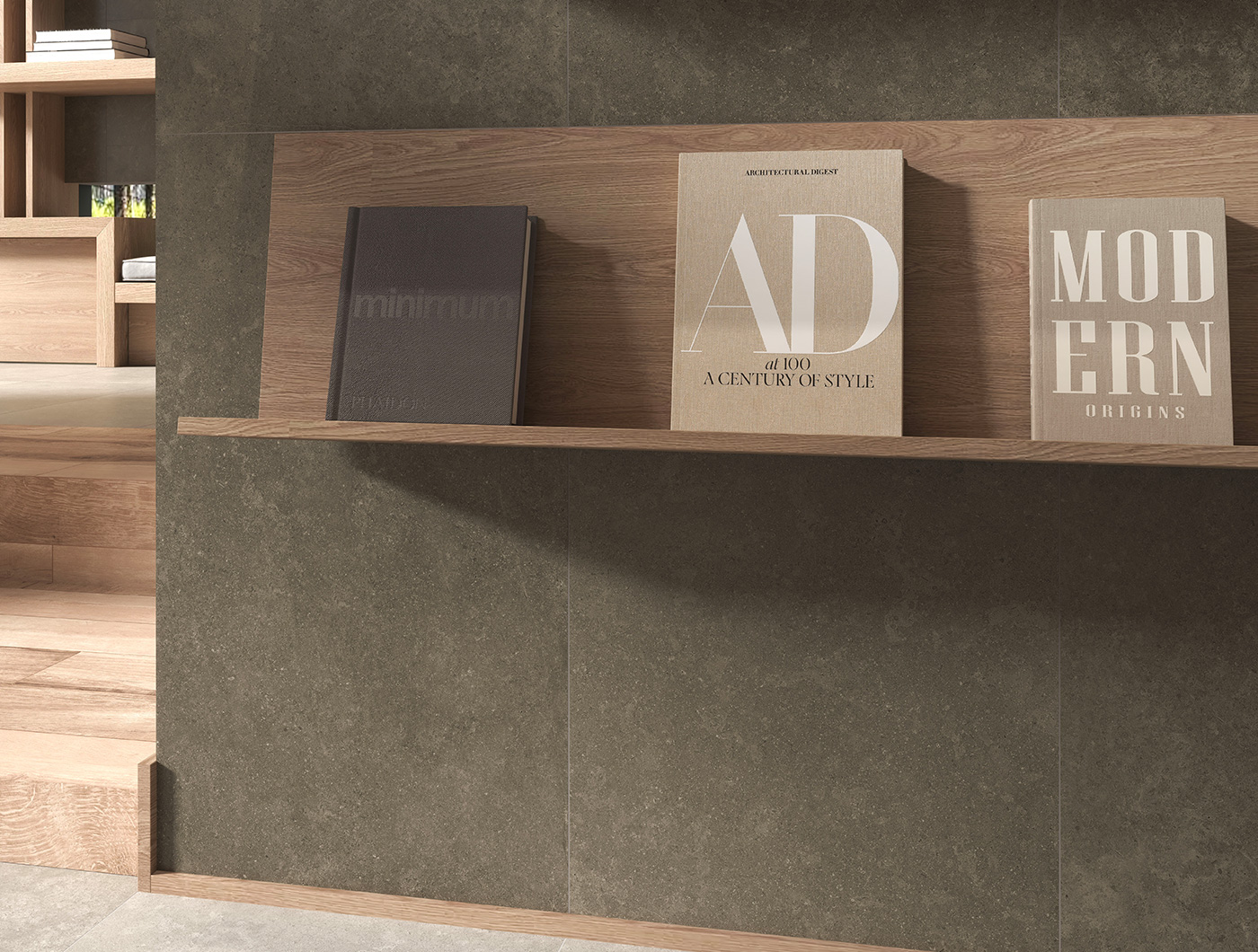 Terratinta Ceramiche Less sfeerbeeld