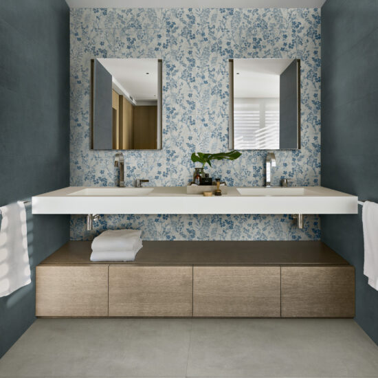 Marazzi Cementum Wall sfeerbeeld