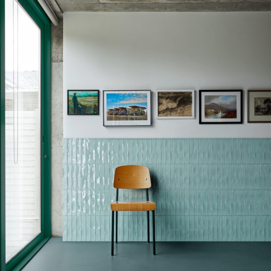 Marazzi Luz sfeerbeeld