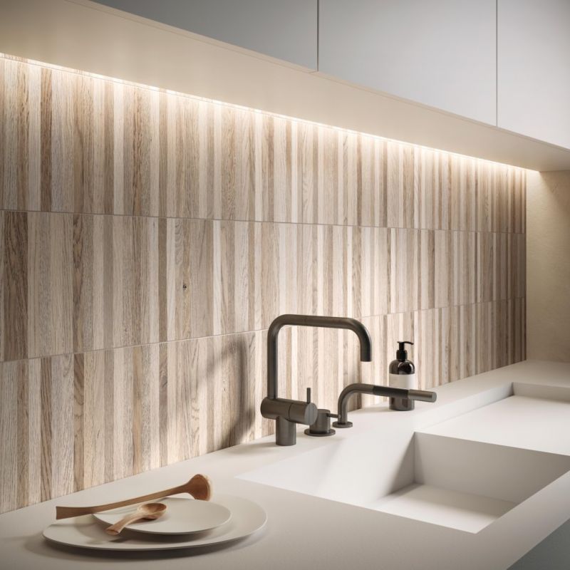 Flaviker Pisa Four seasons sfeerbeeld