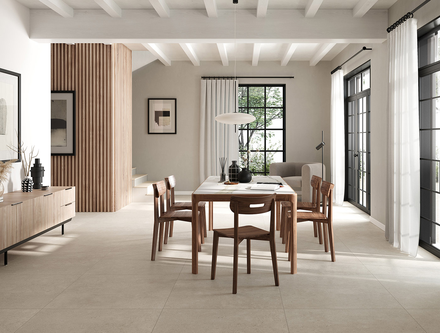 Terratinta Ceramiche Lagom sfeerbeeld