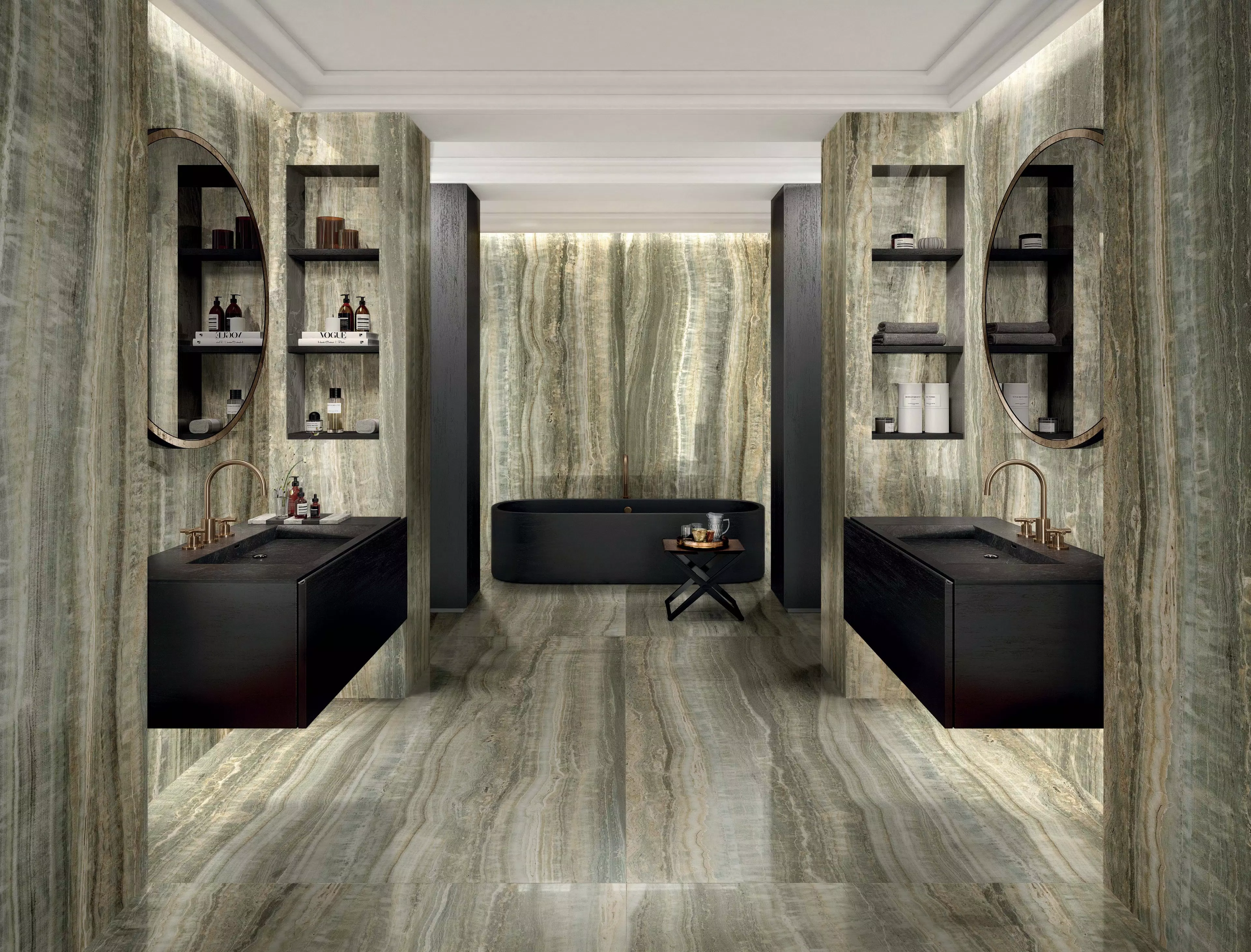 Florim Eccentric Luxe sfeerbeeld