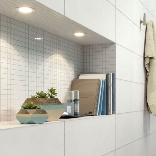 Marazzi Pottery sfeerbeeld