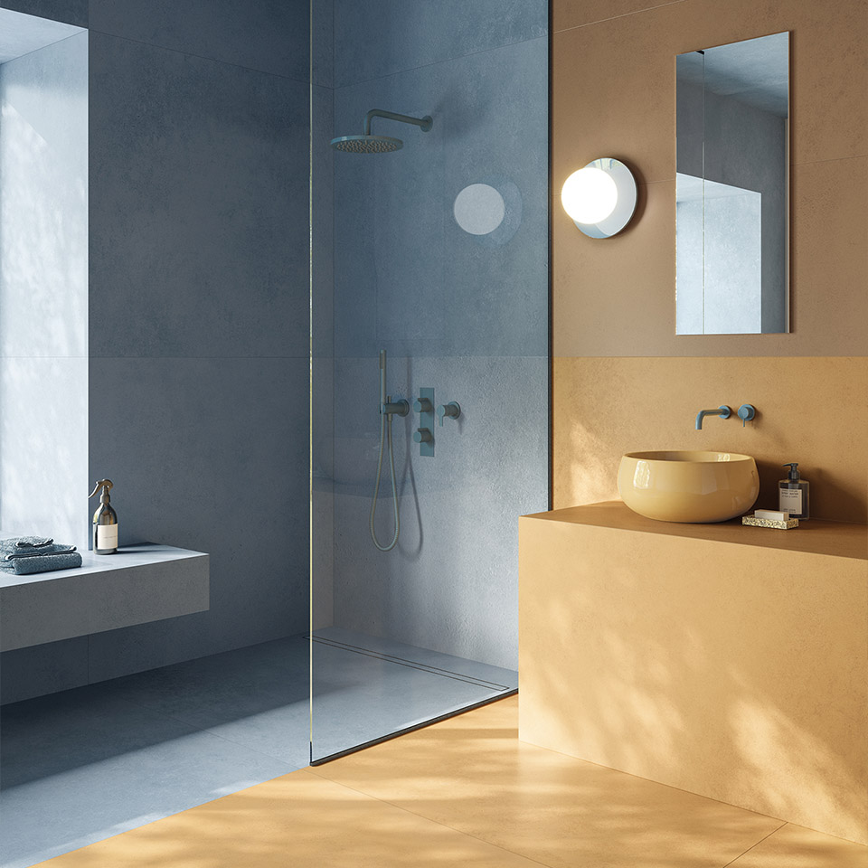 Cerdomus Concrete Art sfeerbeeld