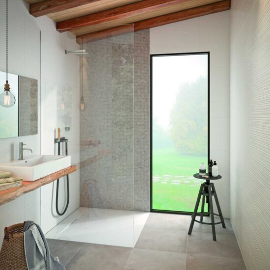 Marazzi Absolute White sfeerbeeld
