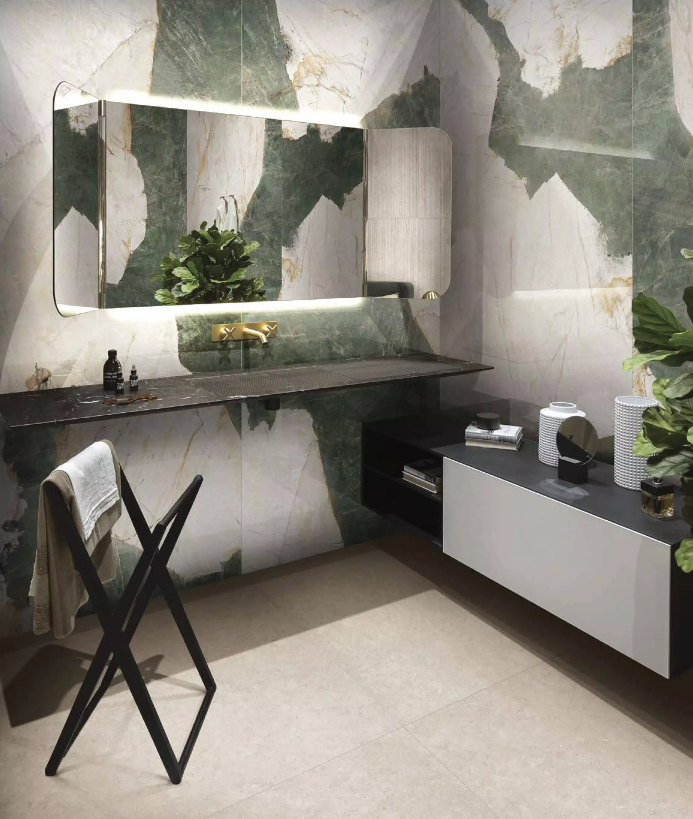Florim Heritage Luxe sfeerbeeld