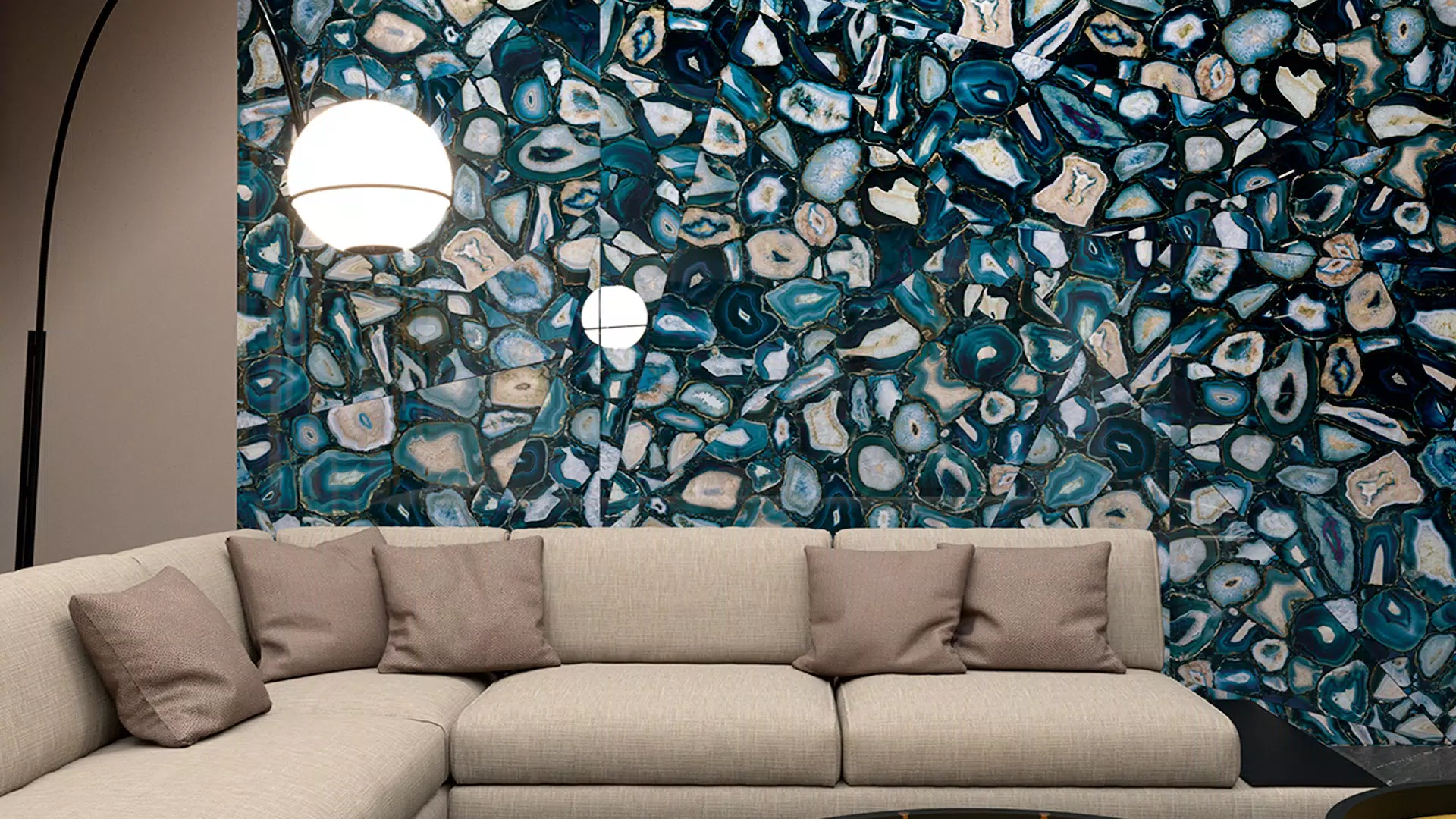 Florim Mystic Luxe sfeerbeeld