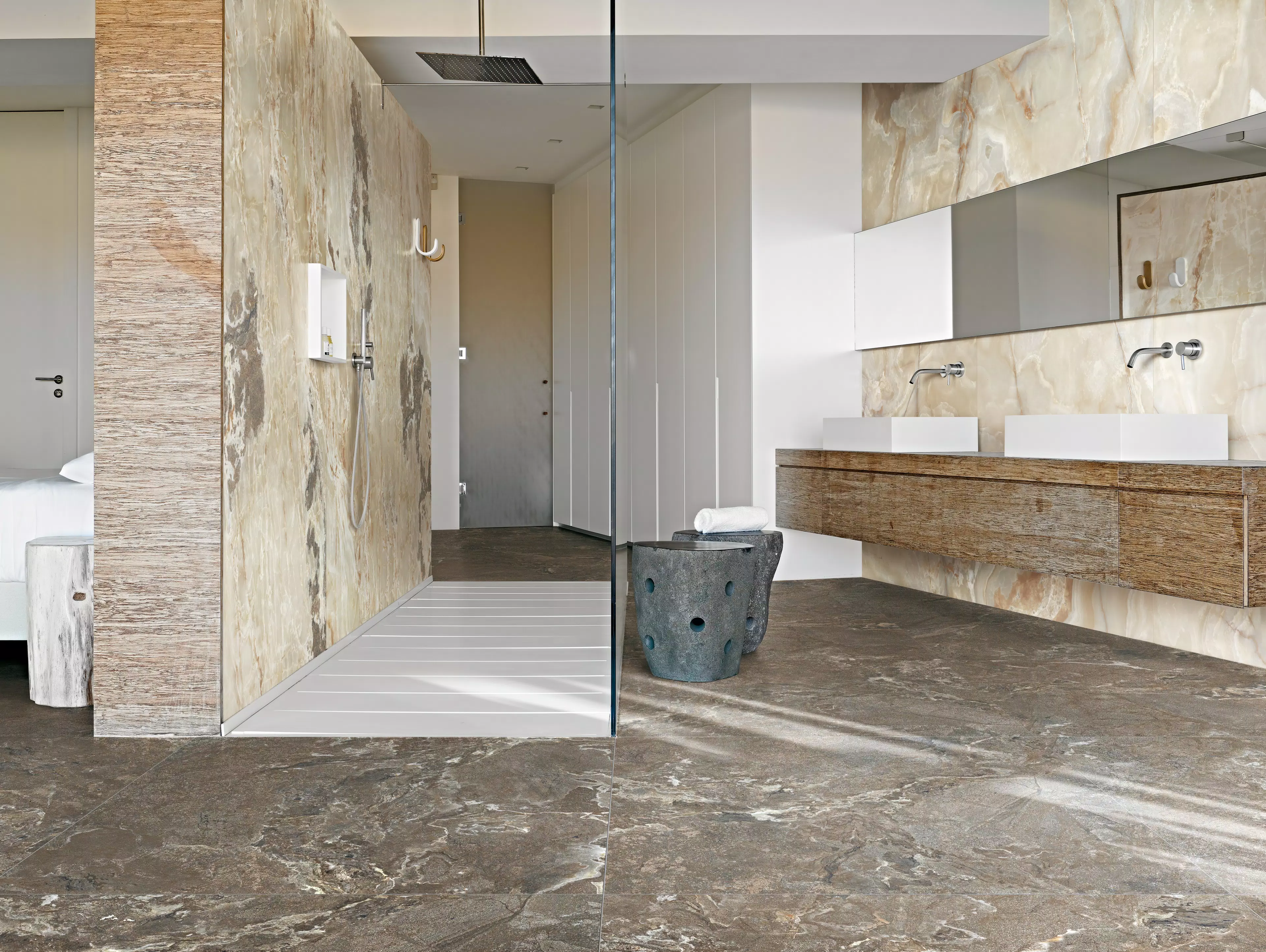 Florim Onyx&More sfeerbeeld