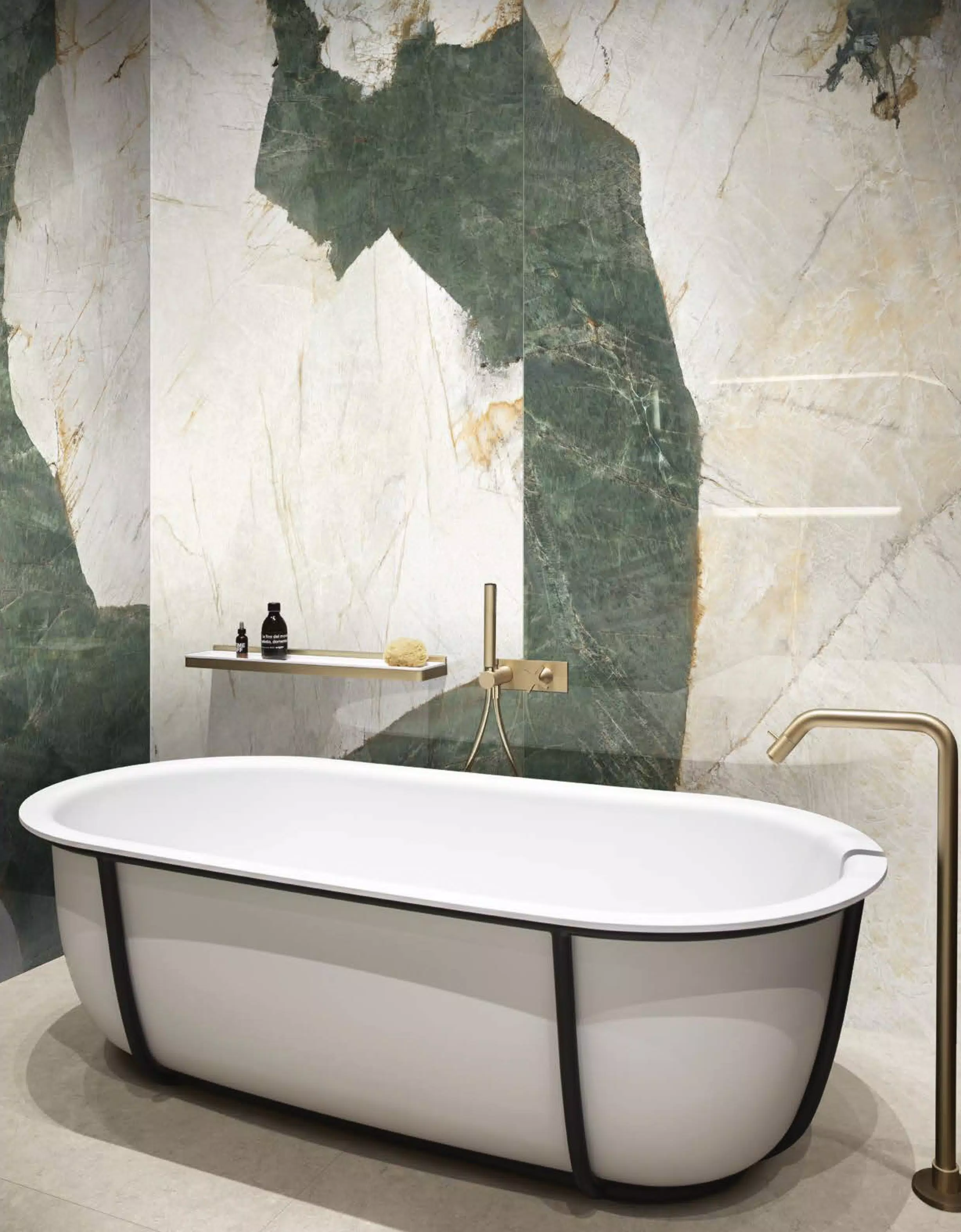 Florim Heritage Luxe sfeerbeeld