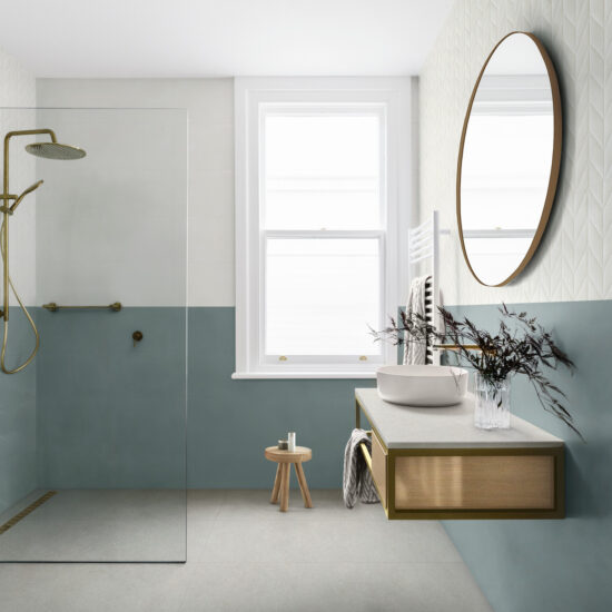 Marazzi Flora sfeerbeeld