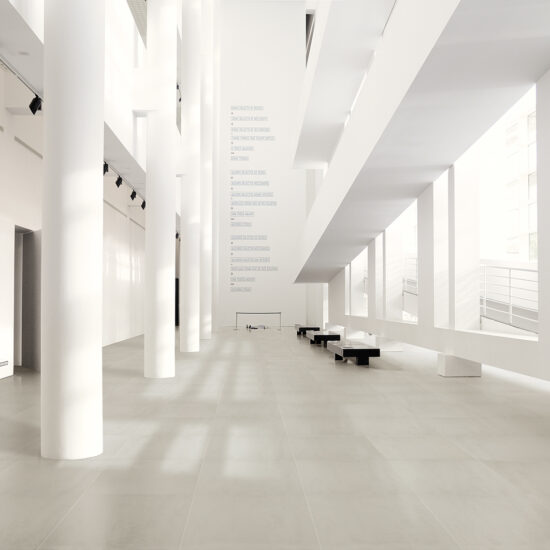 Marazzi SistemN sfeerbeeld