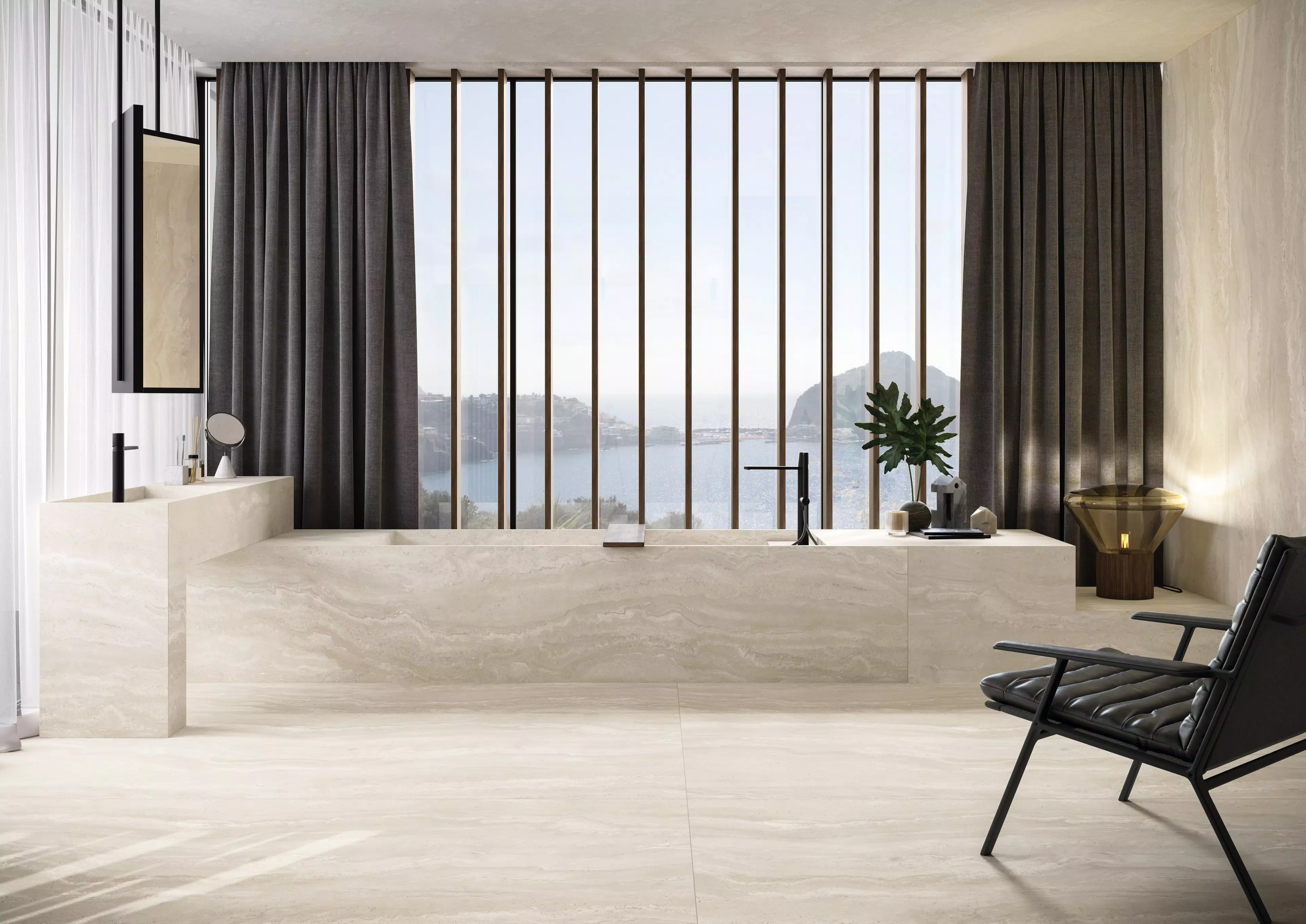 Florim Authentic Luxe sfeerbeeld