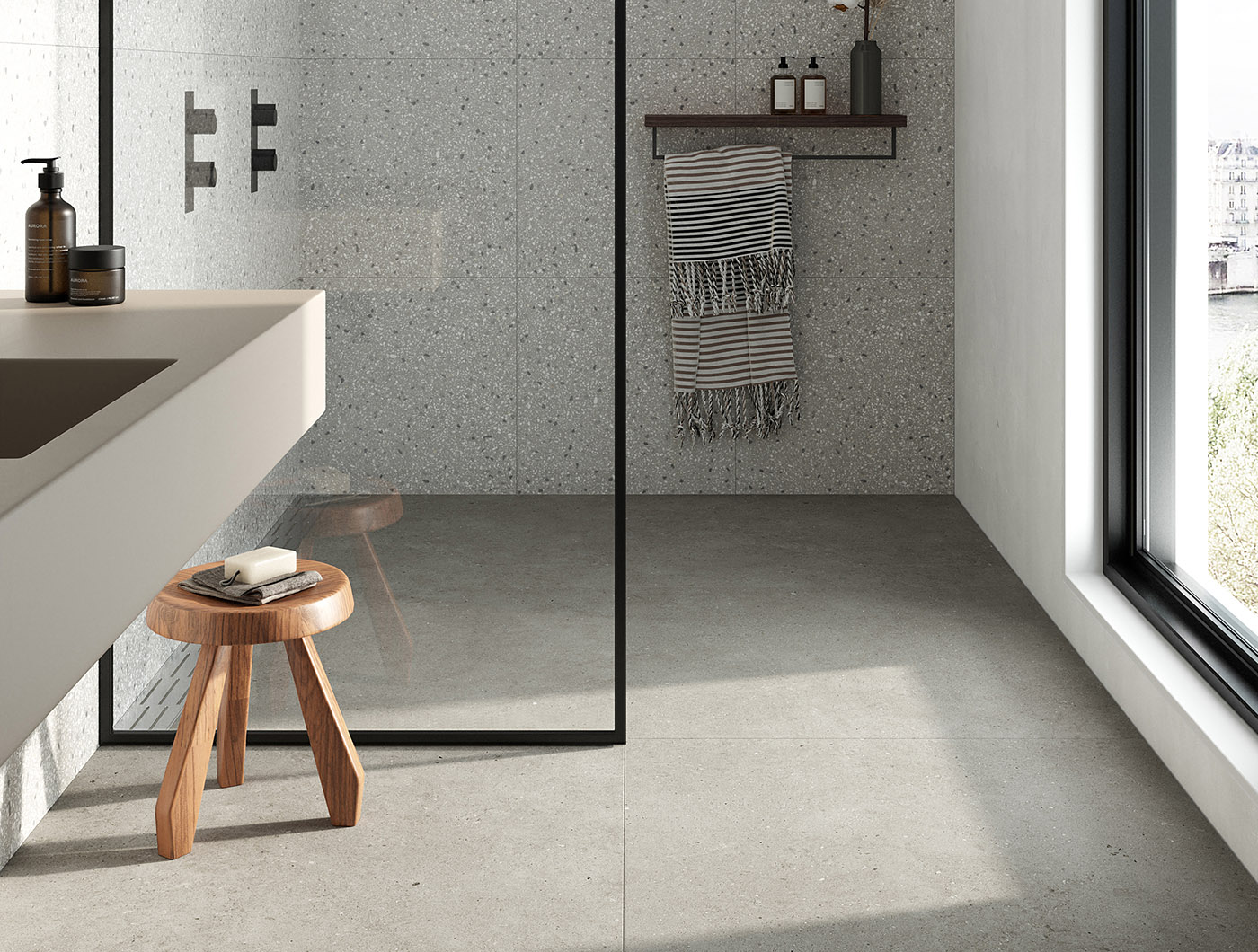 Terratinta Ceramiche Lagom sfeerbeeld