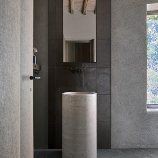 Marazzi Mystone Pietra Ligure sfeerbeeld