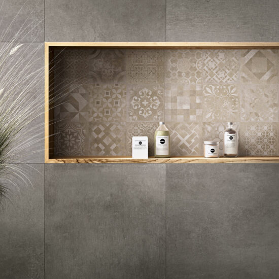 Ragno Studio sfeerbeeld