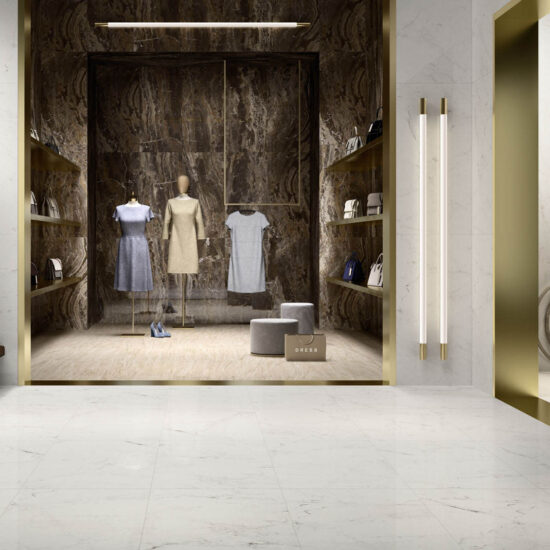 Marazzi Allmarble sfeerbeeld