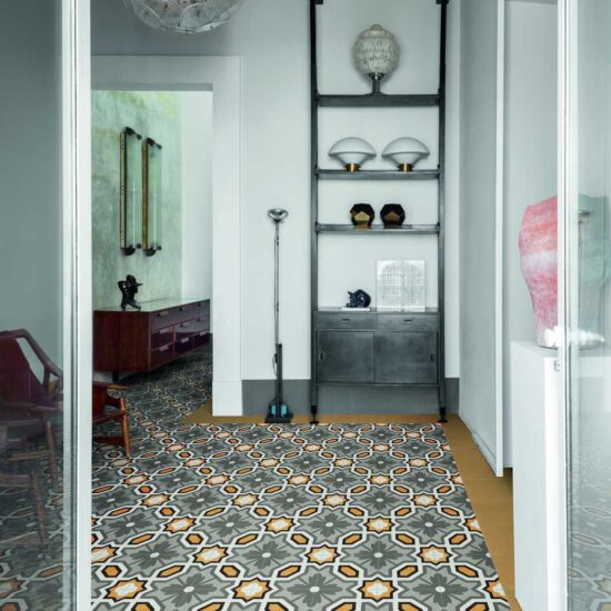 Marazzi D_Segni Colore sfeerbeeld