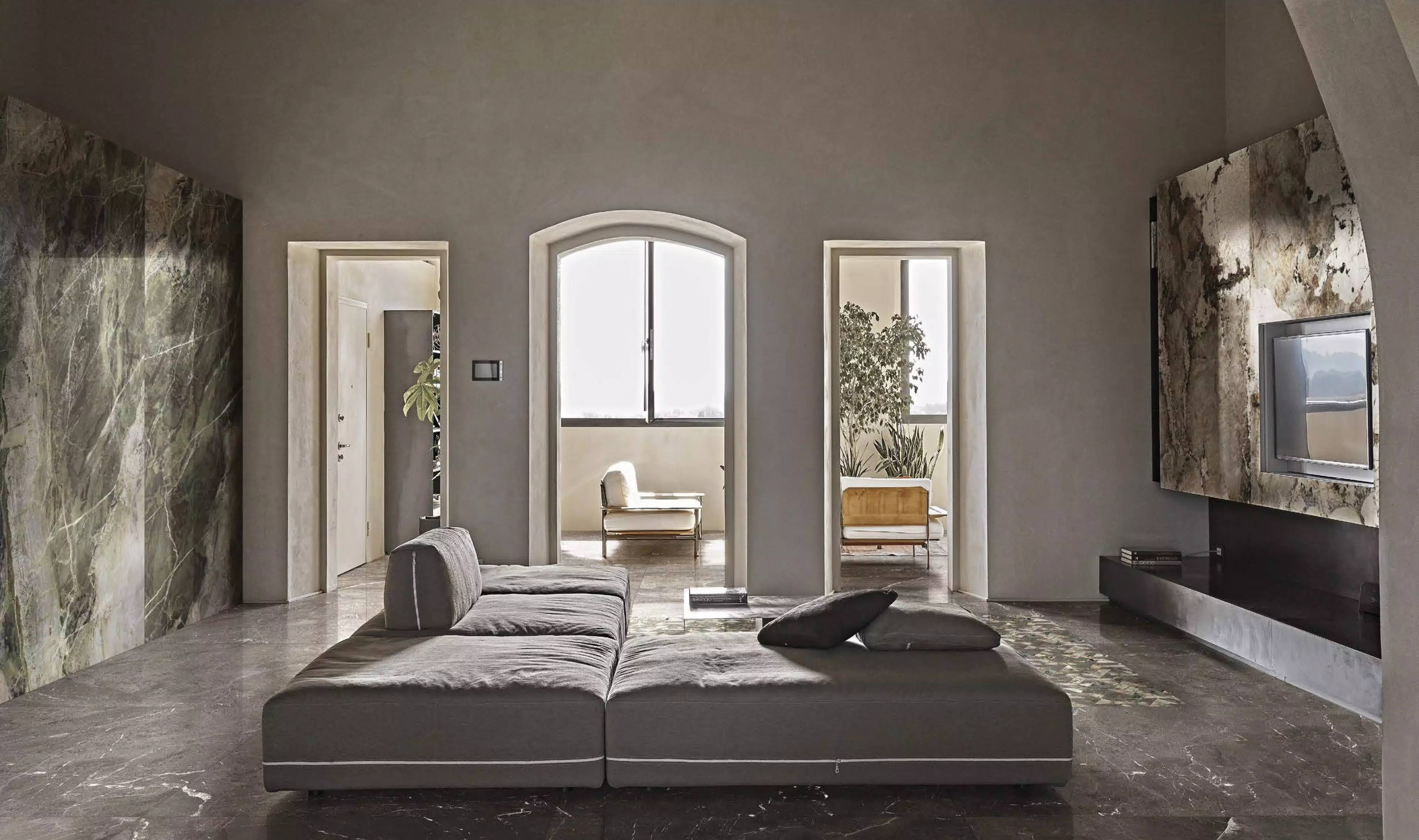 Florim Heritage Luxe sfeerbeeld