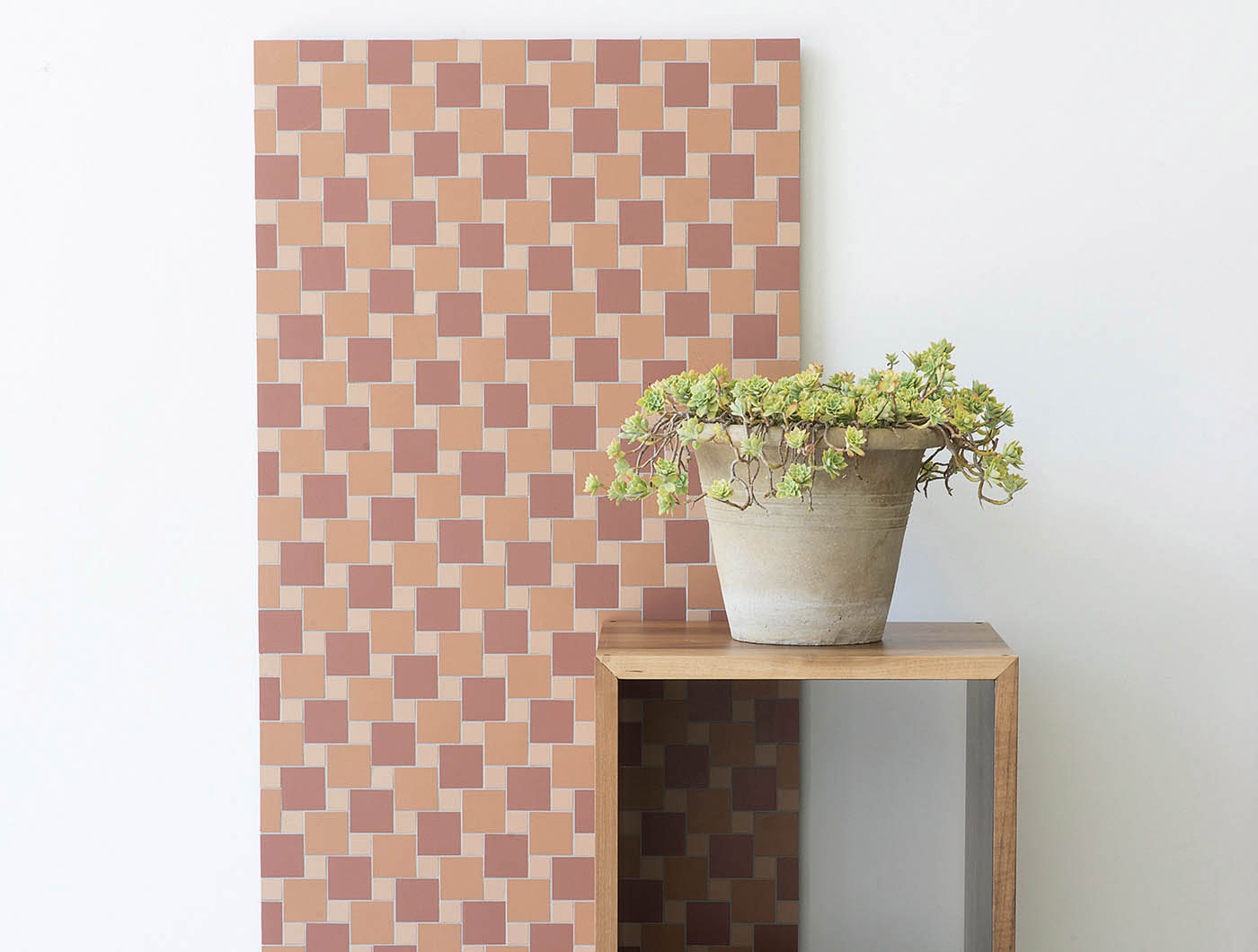 Micro. Microtiles sfeerbeeld