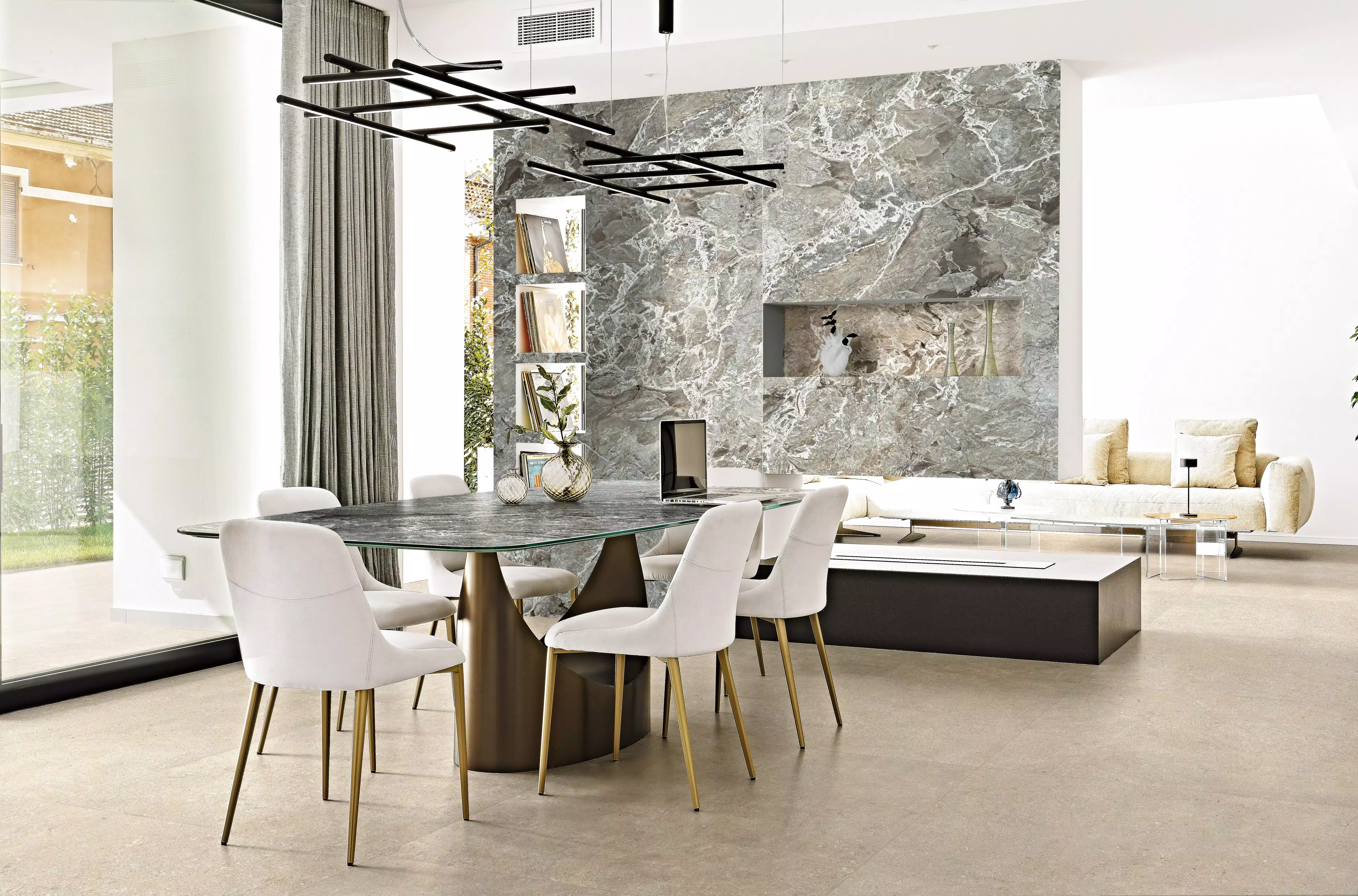 Florim Authentic Luxe sfeerbeeld