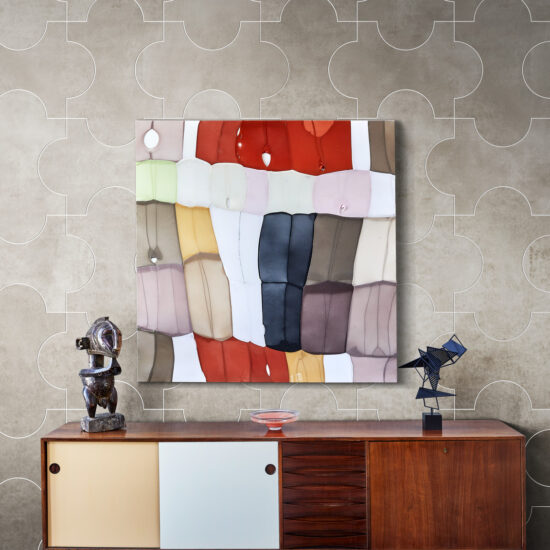 Marazzi Triennale sfeerbeeld