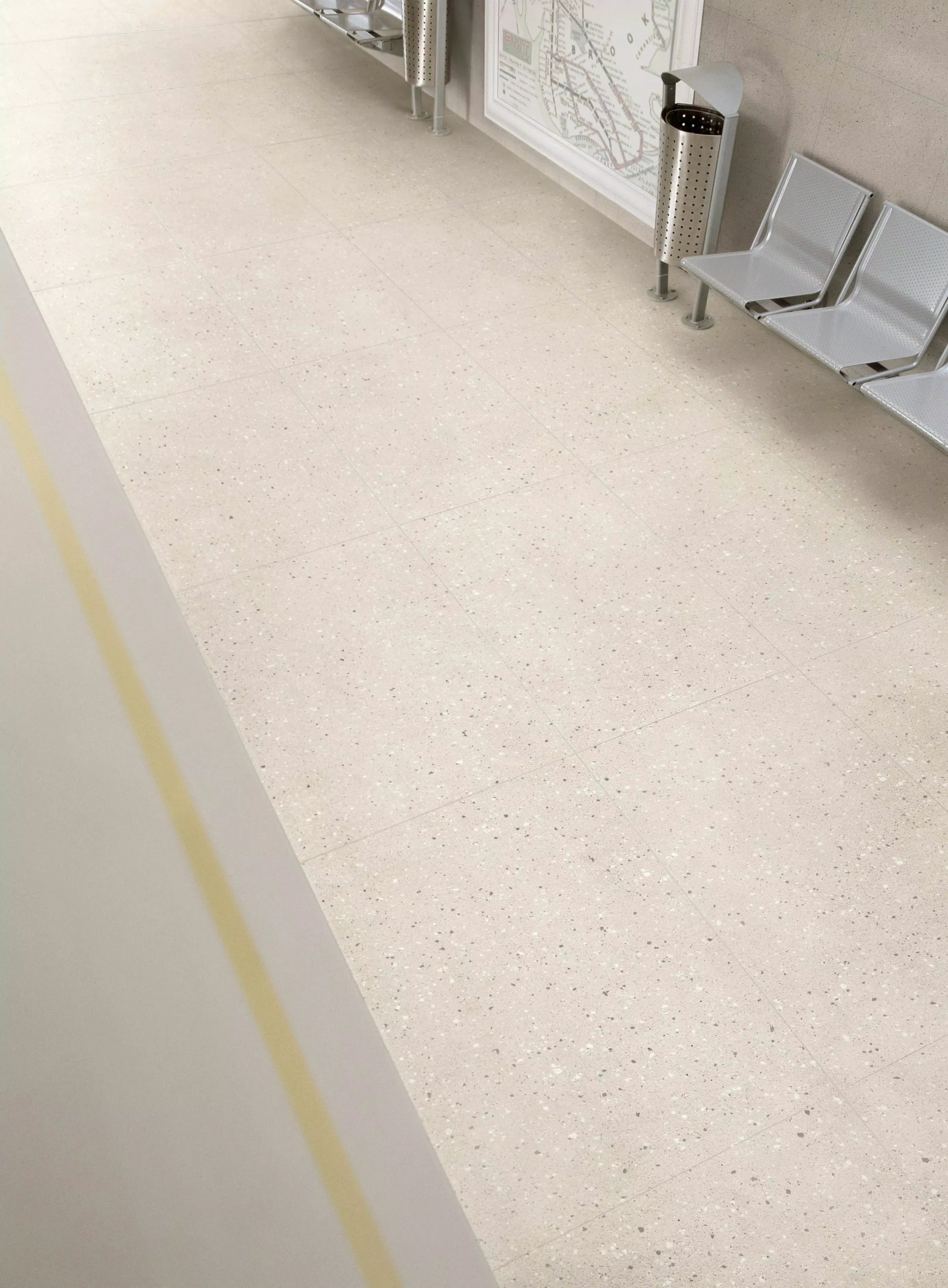 Florim Earthtech sfeerbeeld
