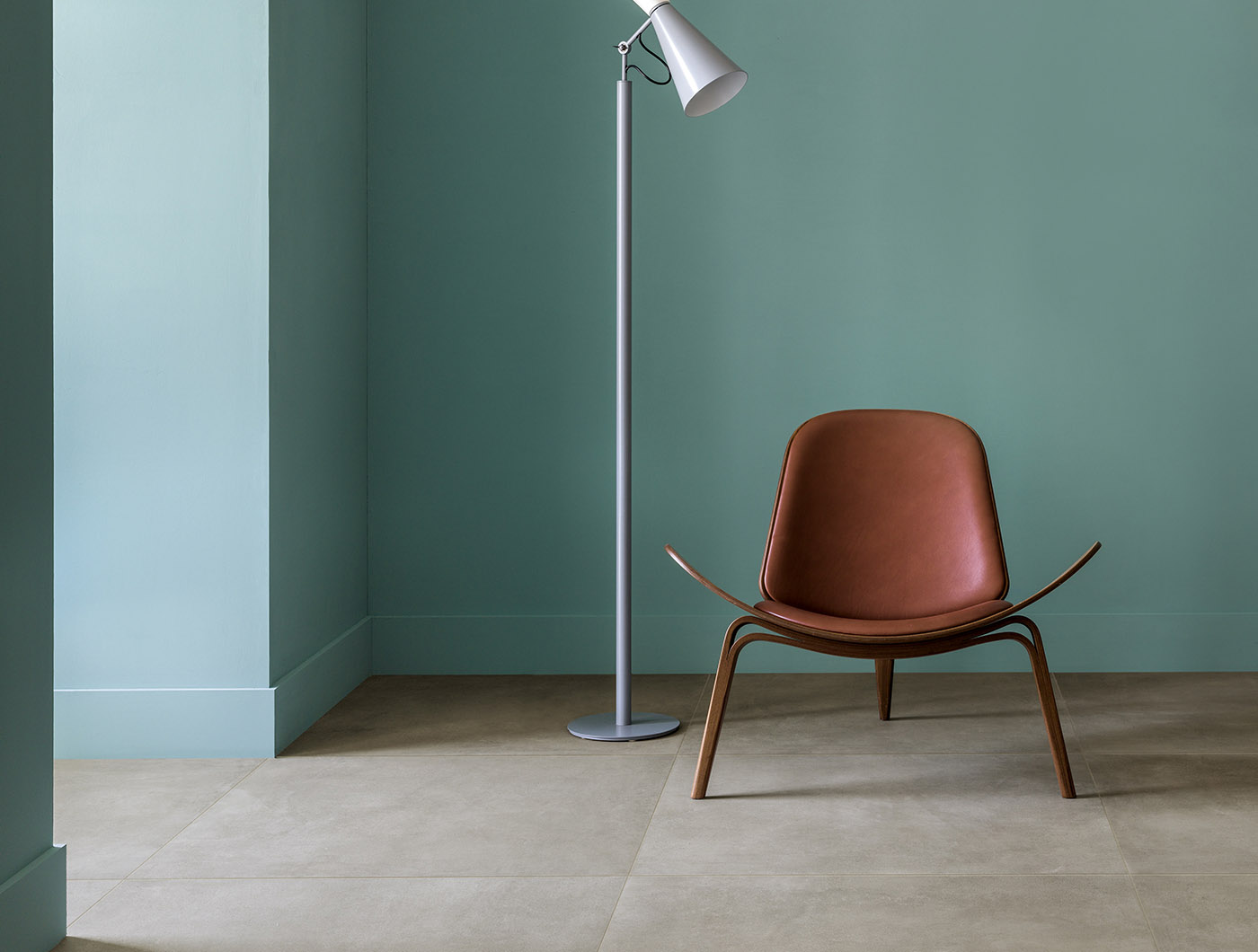 Terratinta Ceramiche Kos sfeerbeeld