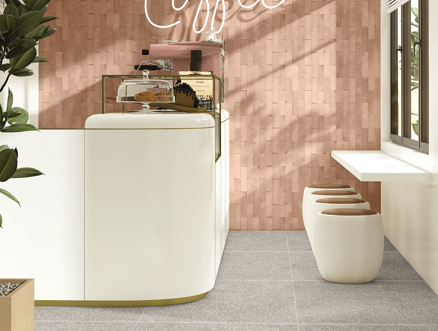 Ceramica Magica Granito sfeerbeeld