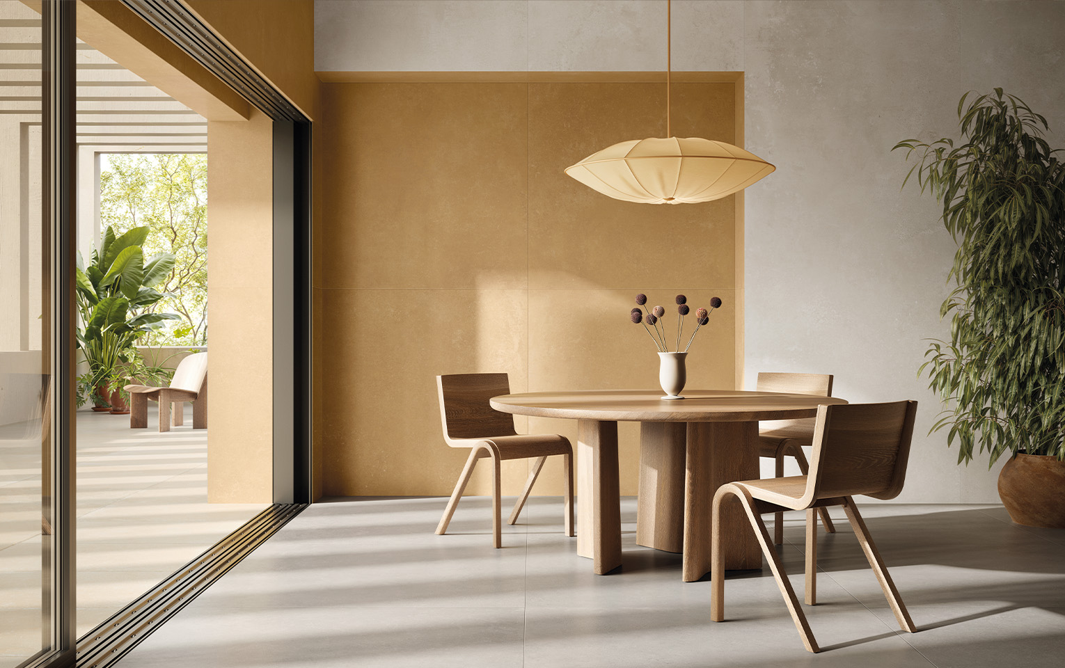 Cerdomus Concrete Art sfeerbeeld