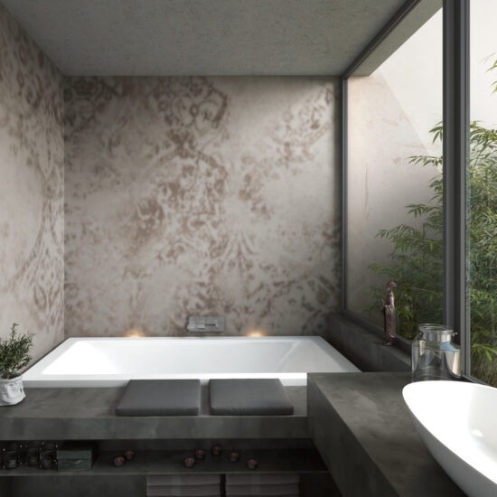 Marazzi Grand Carpet sfeerbeeld