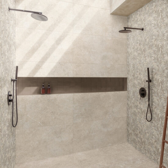 Marazzi Limestone Wall sfeerbeeld