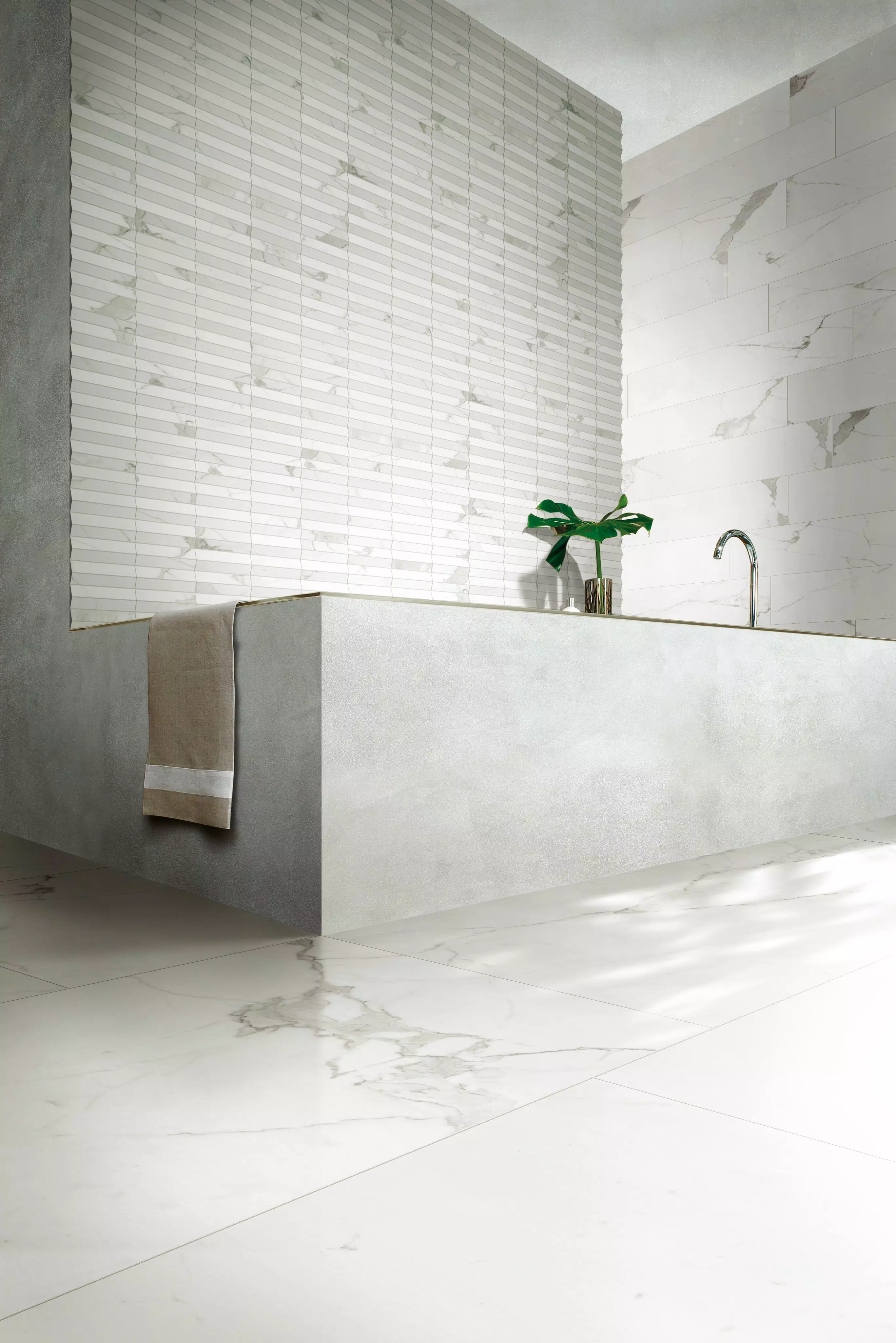 Florim Timeless sfeerbeeld