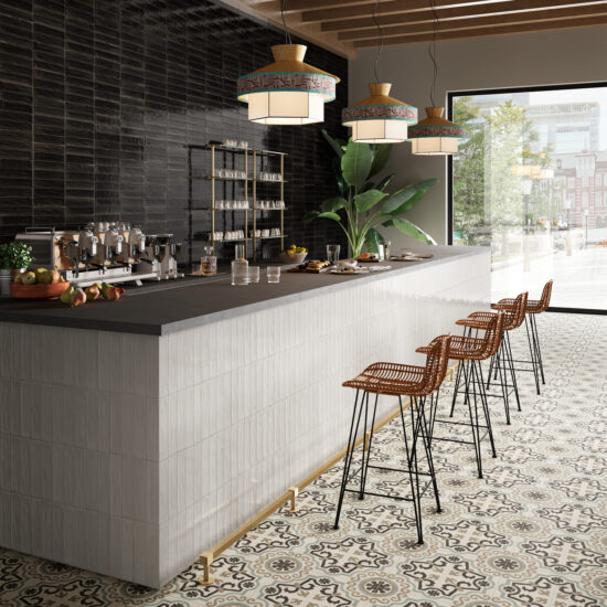 Marazzi Lume sfeerbeeld