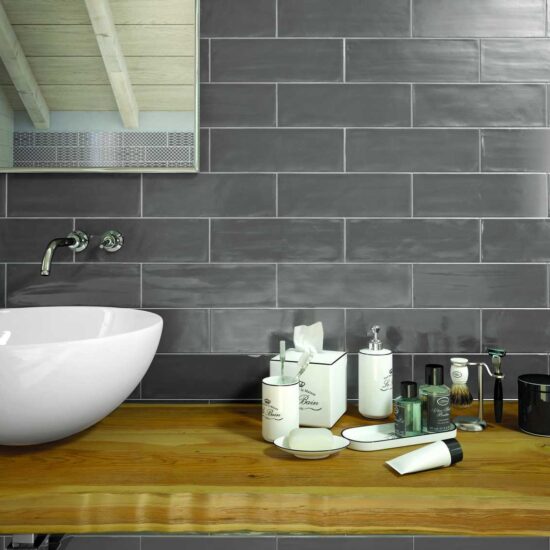 Ragno Brick Glossy sfeerbeeld