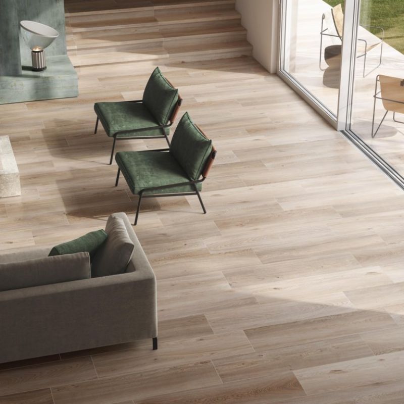 Flaviker Pisa Four seasons sfeerbeeld