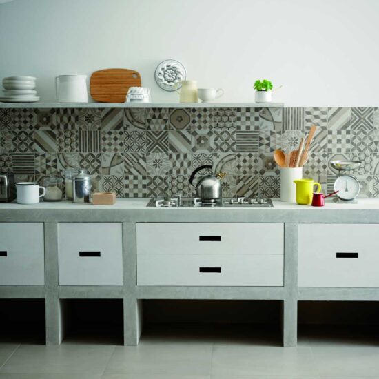 Marazzi Block sfeerbeeld