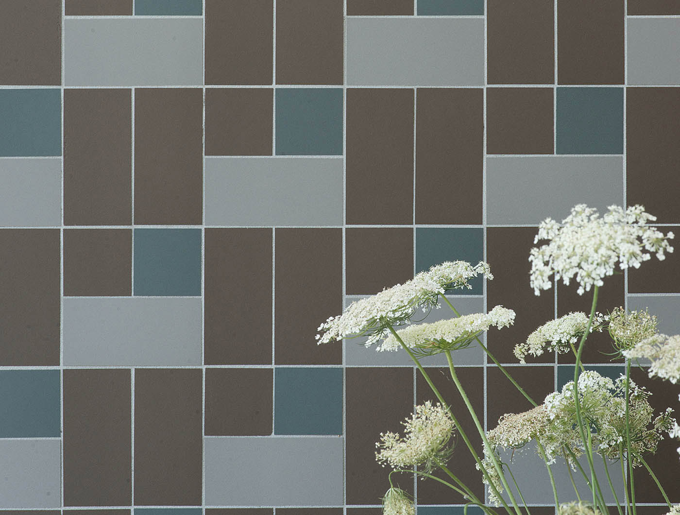 Micro. Microtiles sfeerbeeld