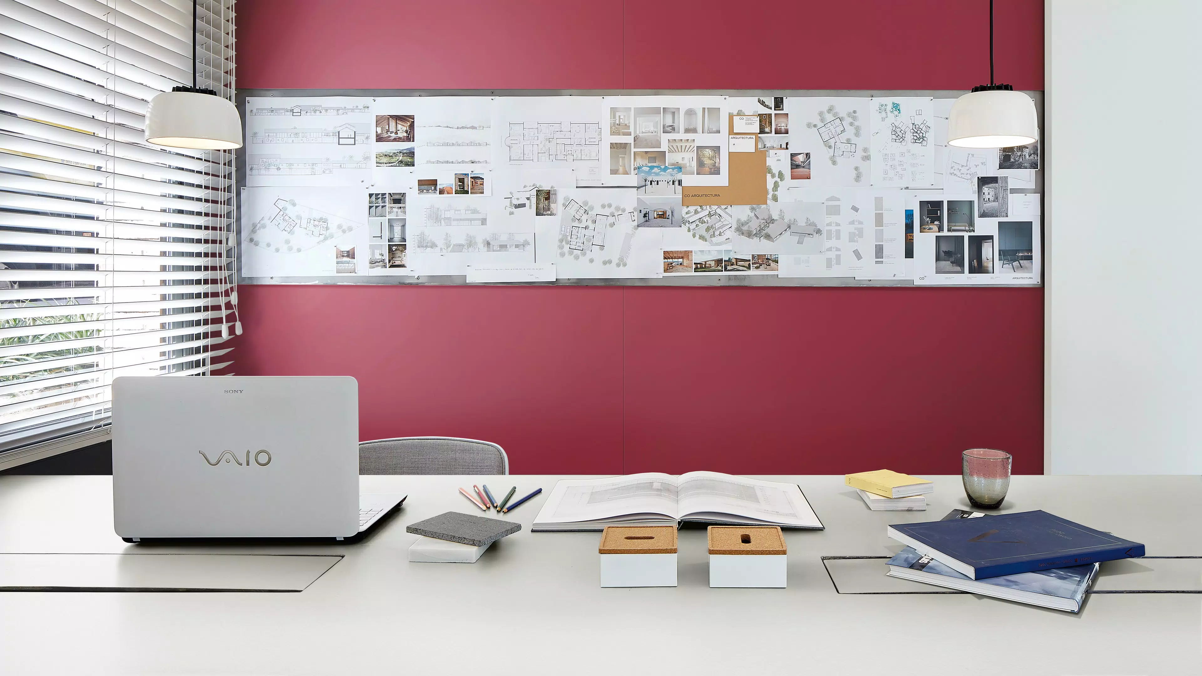 Florim Buildtech/2.0 sfeerbeeld