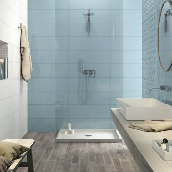 Marazzi Pottery sfeerbeeld