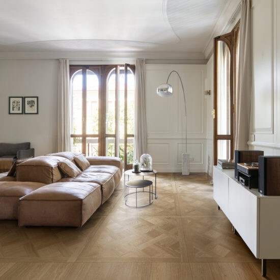 Marazzi Intrecci sfeerbeeld
