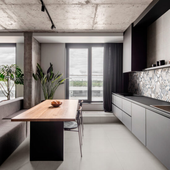Marazzi Work sfeerbeeld