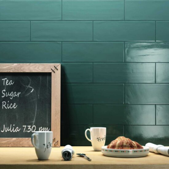 Ragno Brick Glossy sfeerbeeld