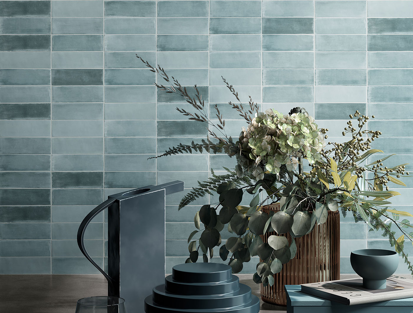 Sartoria Tint sfeerbeeld