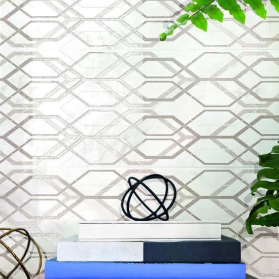 Marazzi Marbleplay sfeerbeeld