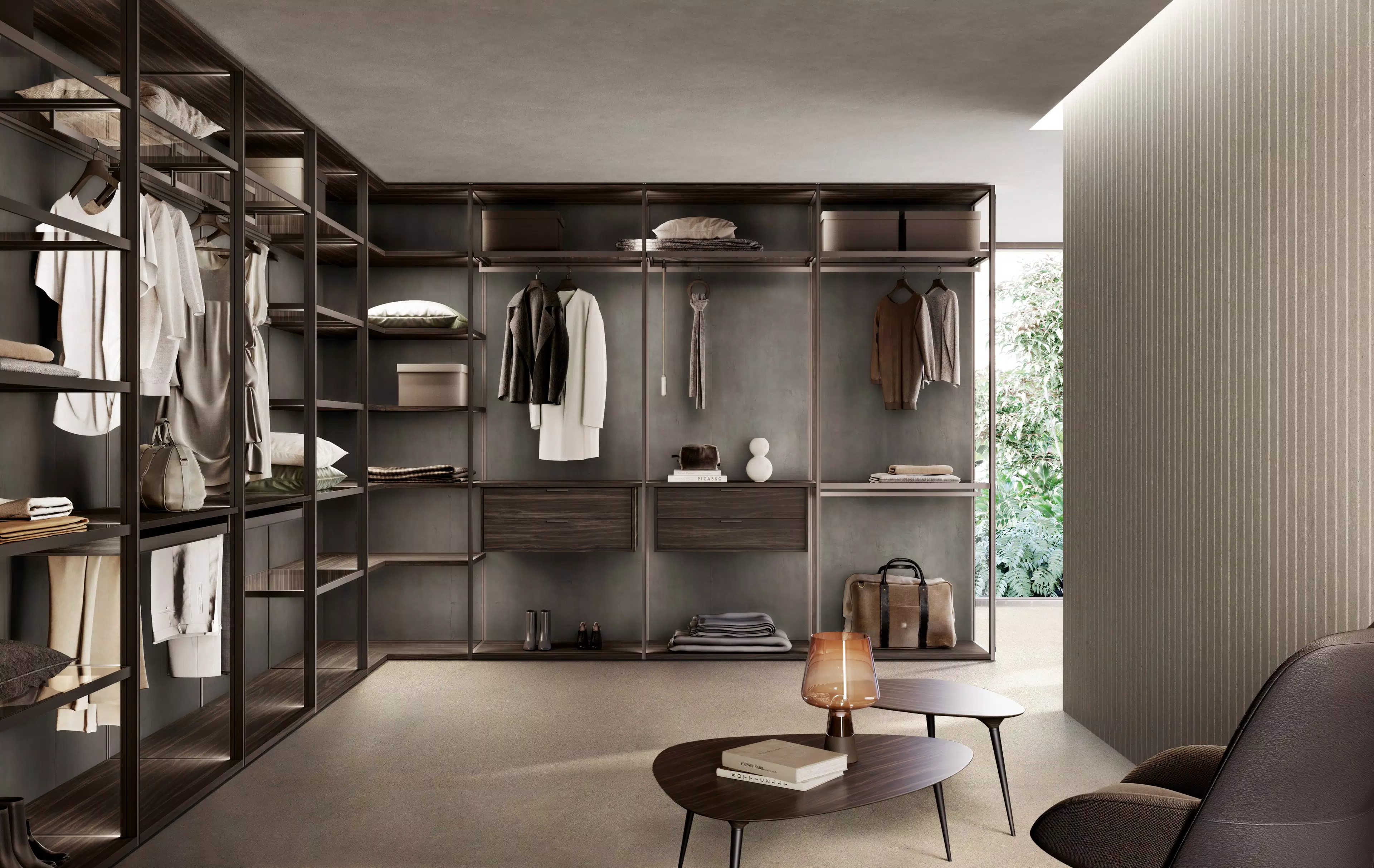 Florim Authentic Luxe sfeerbeeld