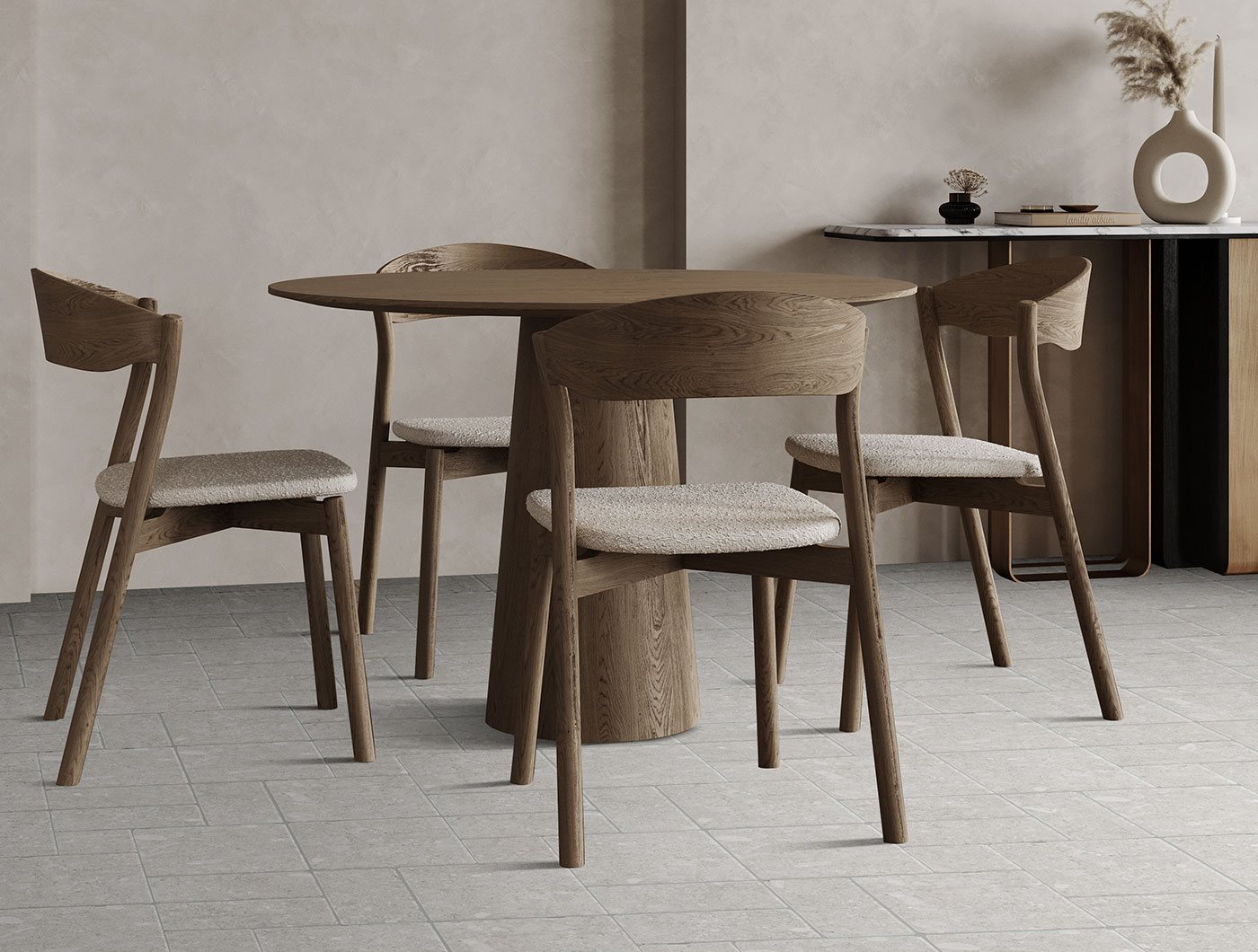 Terratinta Ceramiche Vicentina XXS sfeerbeeld