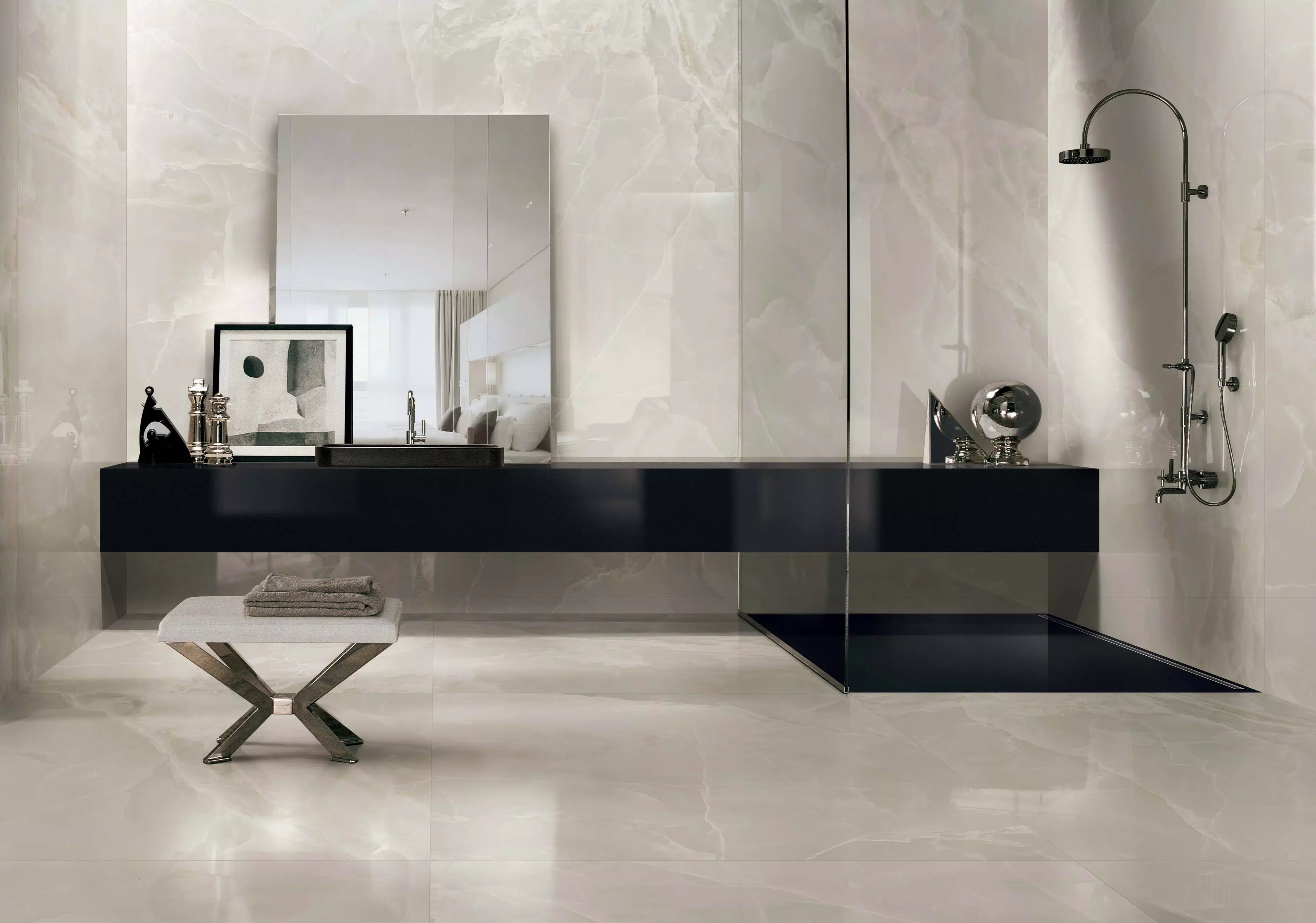 Florim Eccentric Luxe sfeerbeeld