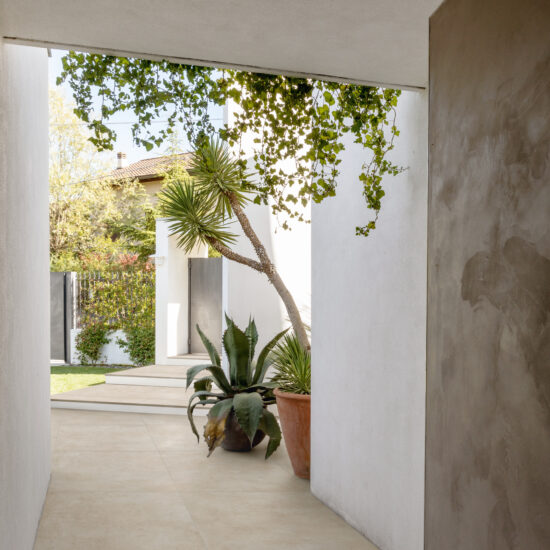 Marazzi Plaza sfeerbeeld