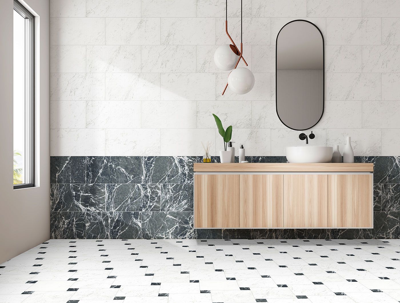 Ceramica Magica Classica sfeerbeeld